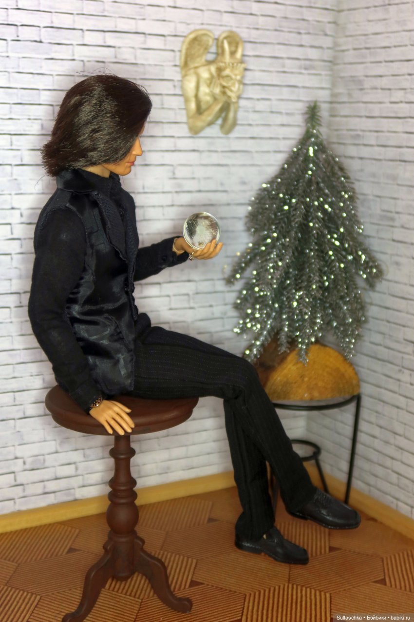 As the world falls down | Бэйбики As the world falls down — Куклы Barbie (Барби): Looks