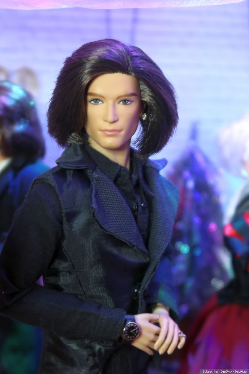 As the world falls down | Бэйбики As the world falls down — Куклы Barbie (Барби): Looks