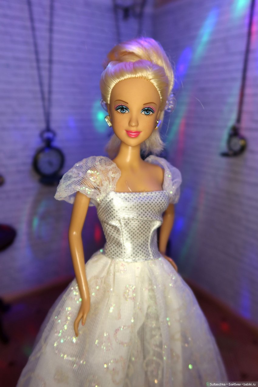 As the world falls down | Бэйбики As the world falls down — Куклы Barbie (Барби): Looks