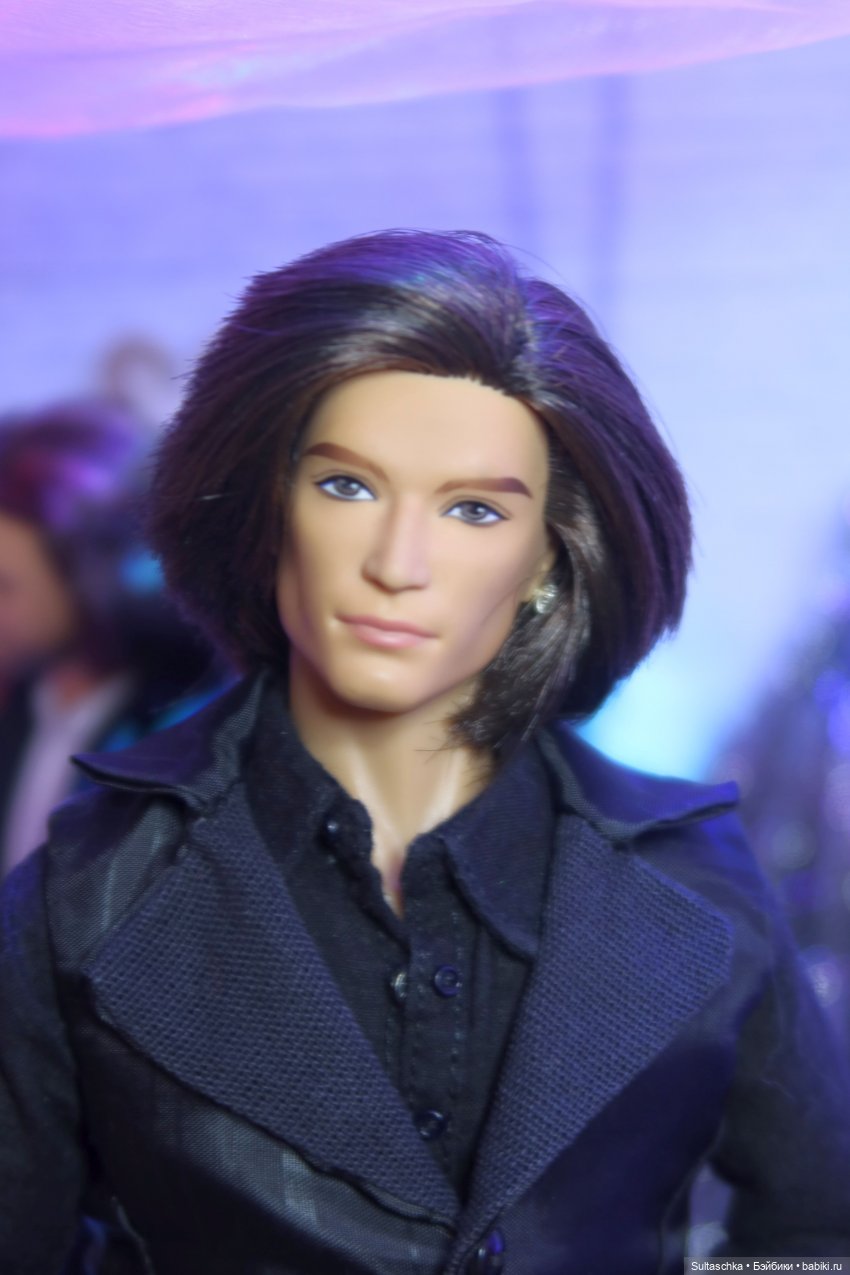 As the world falls down | Бэйбики As the world falls down — Куклы Barbie (Барби): Looks