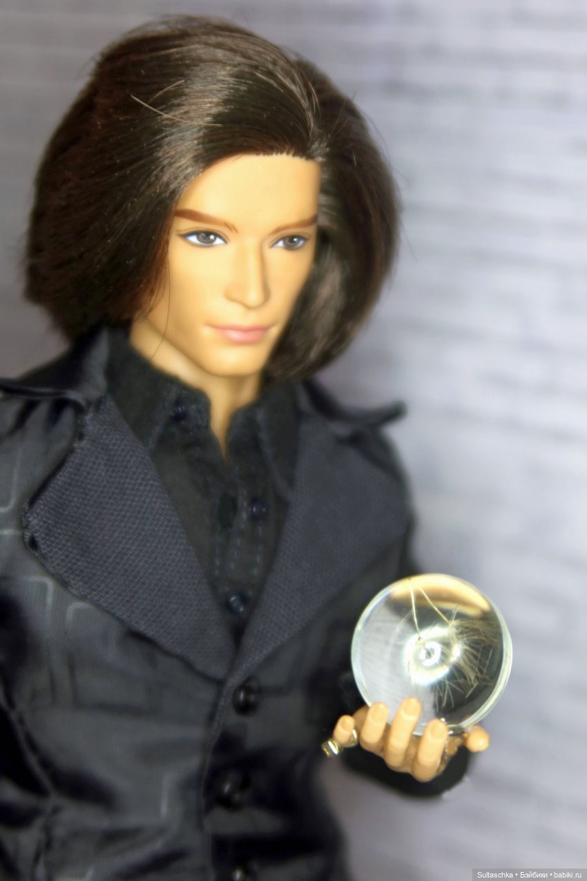 As the world falls down | Бэйбики As the world falls down — Куклы Barbie (Барби): Looks