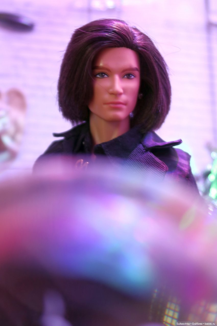 As the world falls down | Бэйбики As the world falls down — Куклы Barbie (Барби): Looks (фото 8)