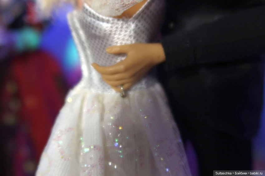 As the world falls down | Бэйбики As the world falls down — Куклы Barbie (Барби): Looks