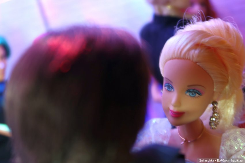 As the world falls down | Бэйбики As the world falls down — Куклы Barbie (Барби): Looks