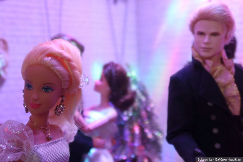 As the world falls down | Бэйбики As the world falls down — Куклы Barbie (Барби): Looks