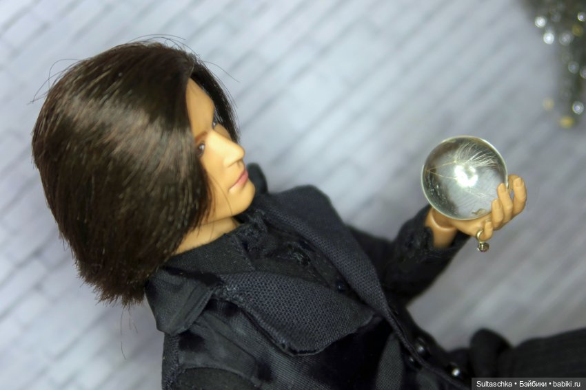 As the world falls down | Бэйбики As the world falls down — Куклы Barbie (Барби): Looks