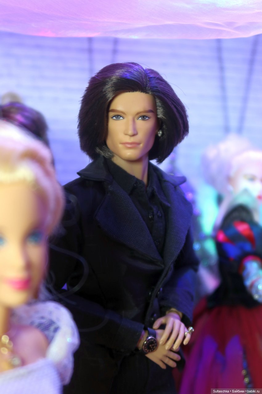 As the world falls down | Бэйбики As the world falls down — Куклы Barbie (Барби): Looks