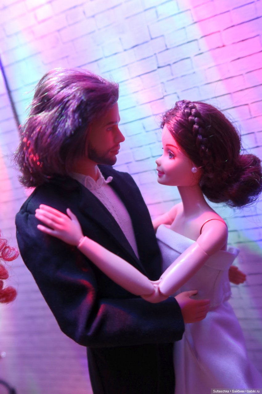 As the world falls down | Бэйбики As the world falls down — Куклы Barbie (Барби): Looks