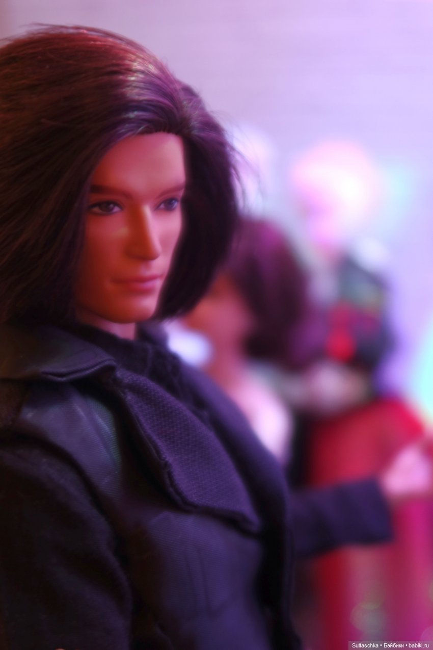 As the world falls down | Бэйбики As the world falls down — Куклы Barbie (Барби): Looks