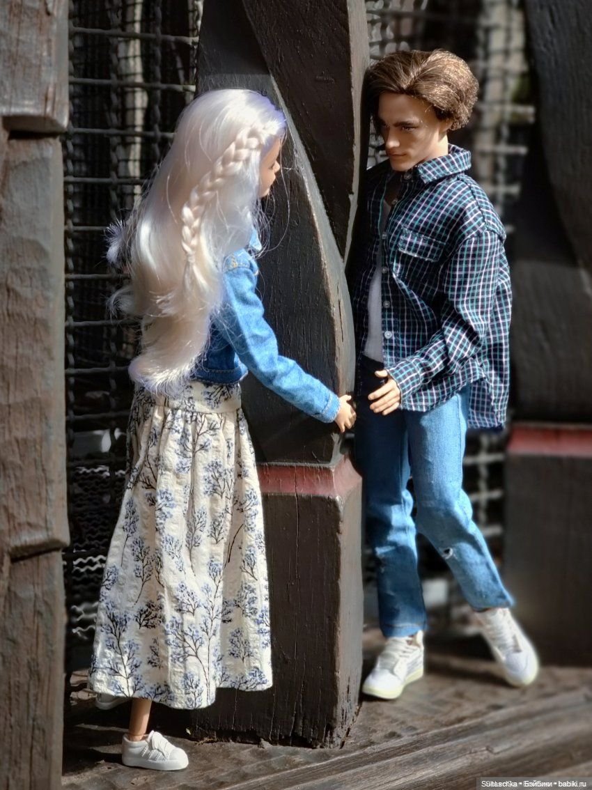 Итоги года — Итоги года и челленджи: Кукольные планы