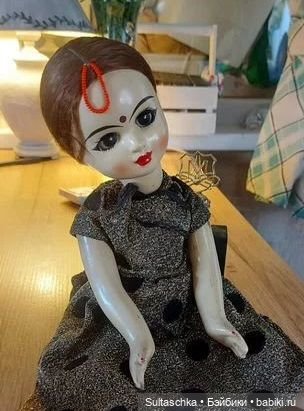 Итоги года — Итоги года и челленджи: Кукольные планы