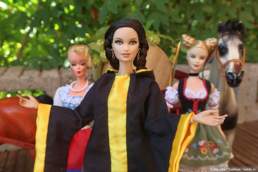 Итоги года — Итоги года и челленджи: Кукольные планы