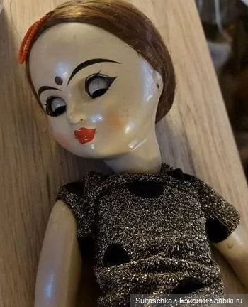 Итоги года — Итоги года и челленджи: Кукольные планы