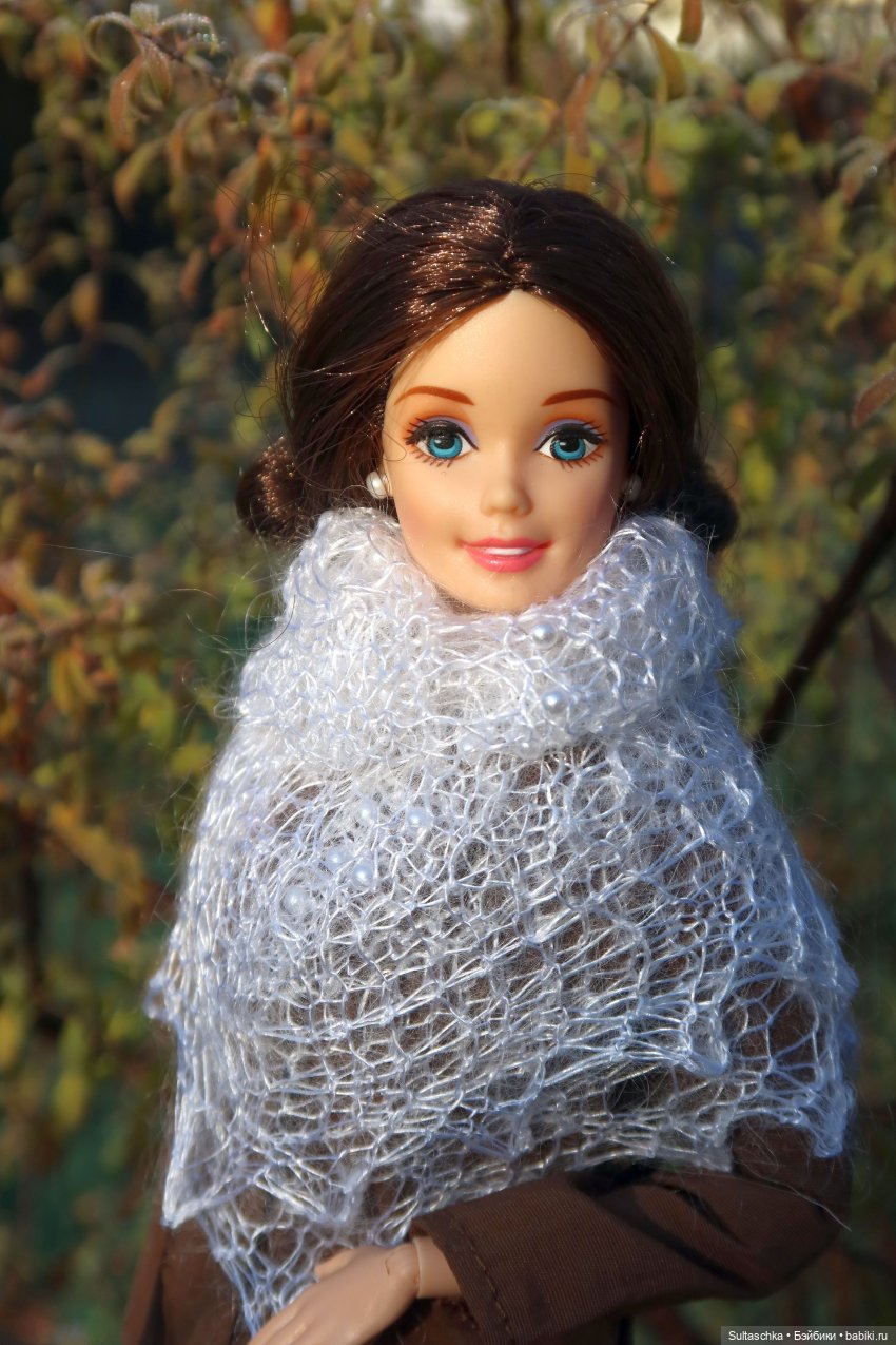 Итоги года — Итоги года и челленджи: Кукольные планы