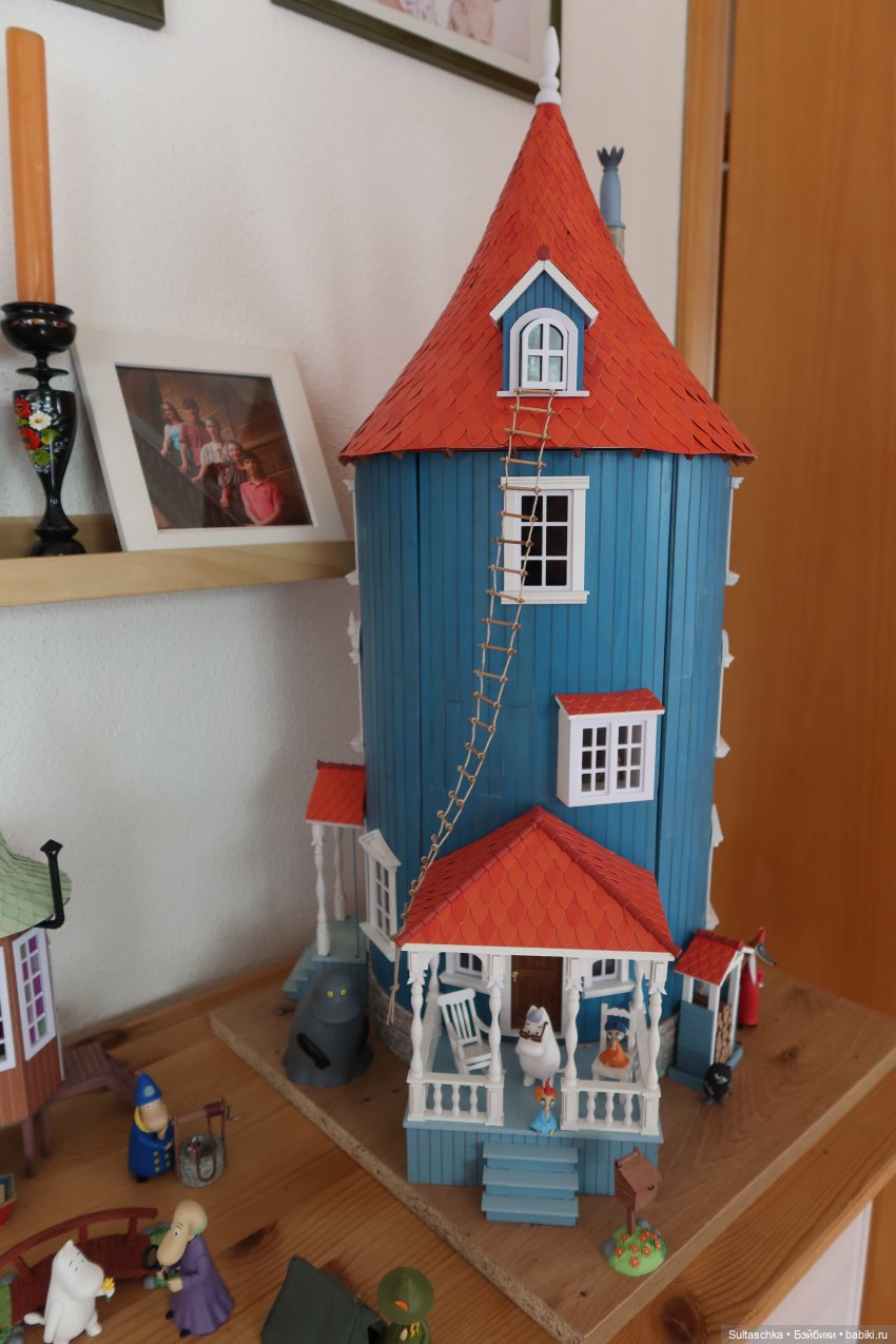 Итоги года — Итоги года и челленджи: Кукольные планы