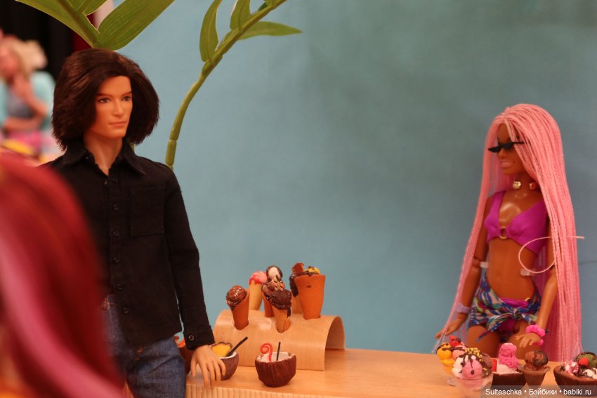 Итоги года — Итоги года и челленджи: Кукольные планы