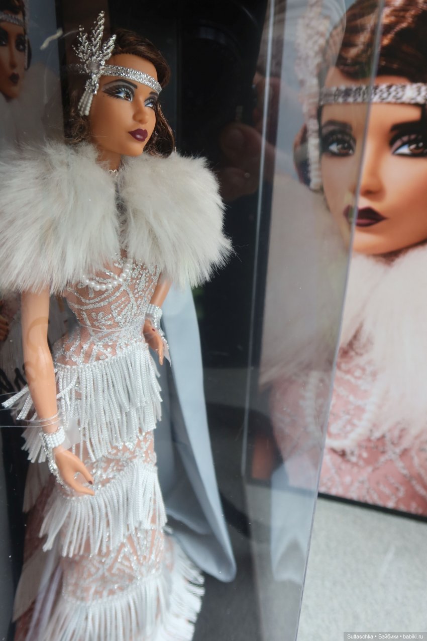 Итоги года — Итоги года и челленджи: Кукольные планы