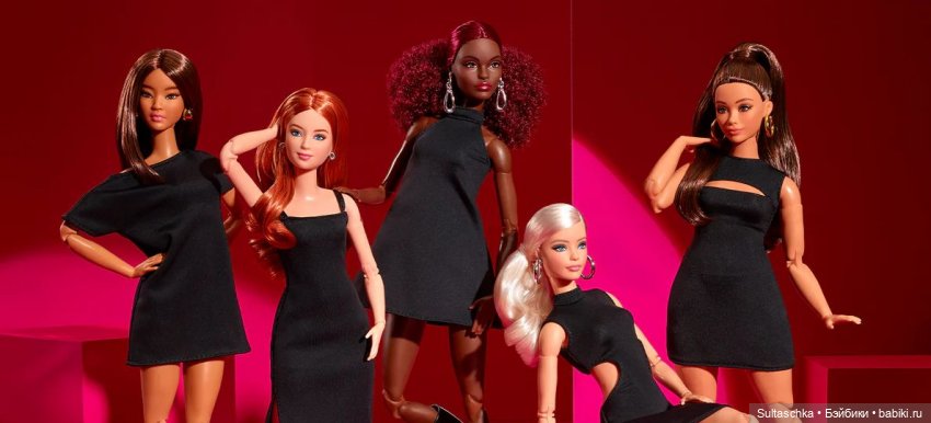 Итоги года — Итоги года и челленджи: Кукольные планы (фото 4)