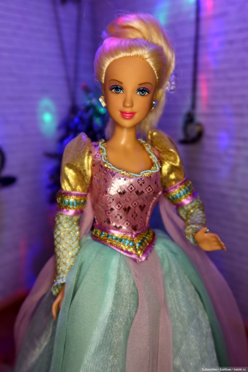 Итоги года — Итоги года и челленджи: Кукольные планы