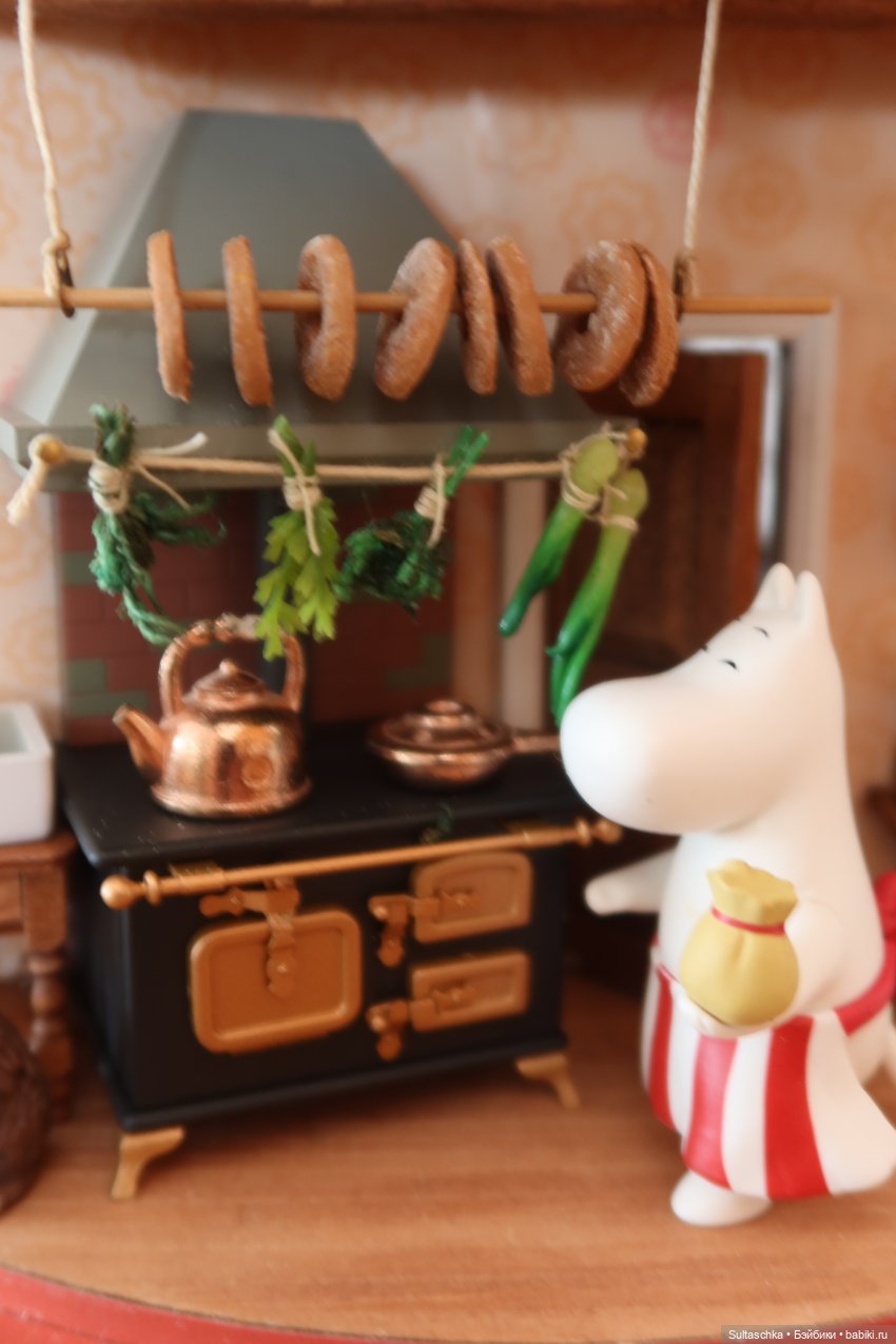 Итоги года — Итоги года и челленджи: Кукольные планы