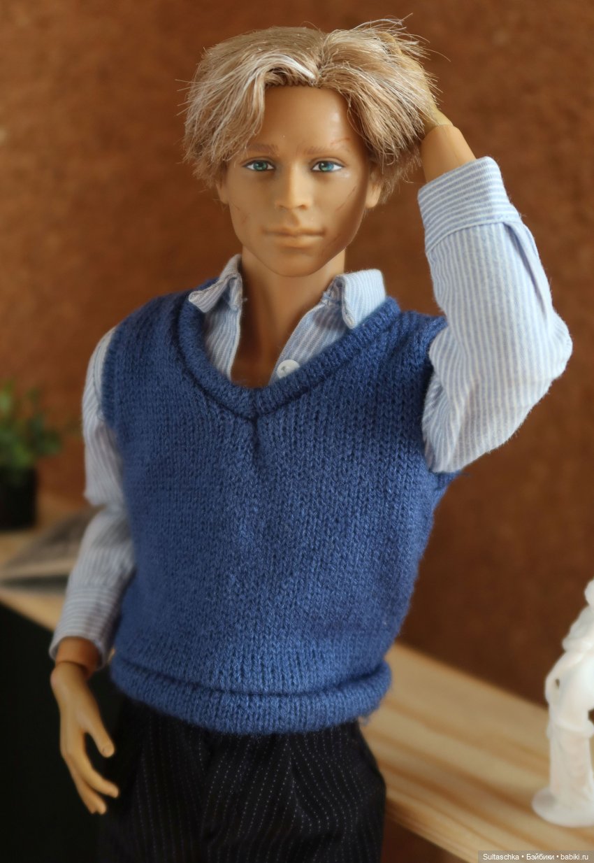 Итоги года — Итоги года и челленджи: Кукольные планы