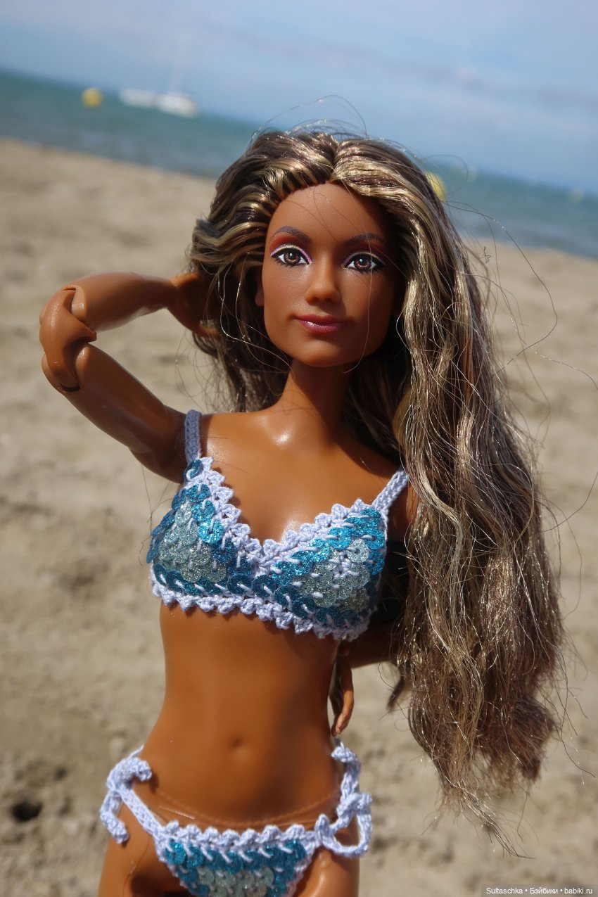 Итоги года — Итоги года и челленджи: Кукольные планы