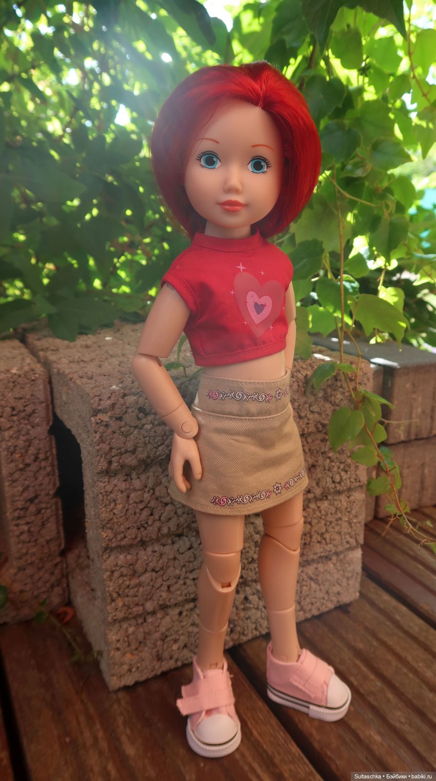 Итоги года — Итоги года и челленджи: Кукольные планы (фото 7)