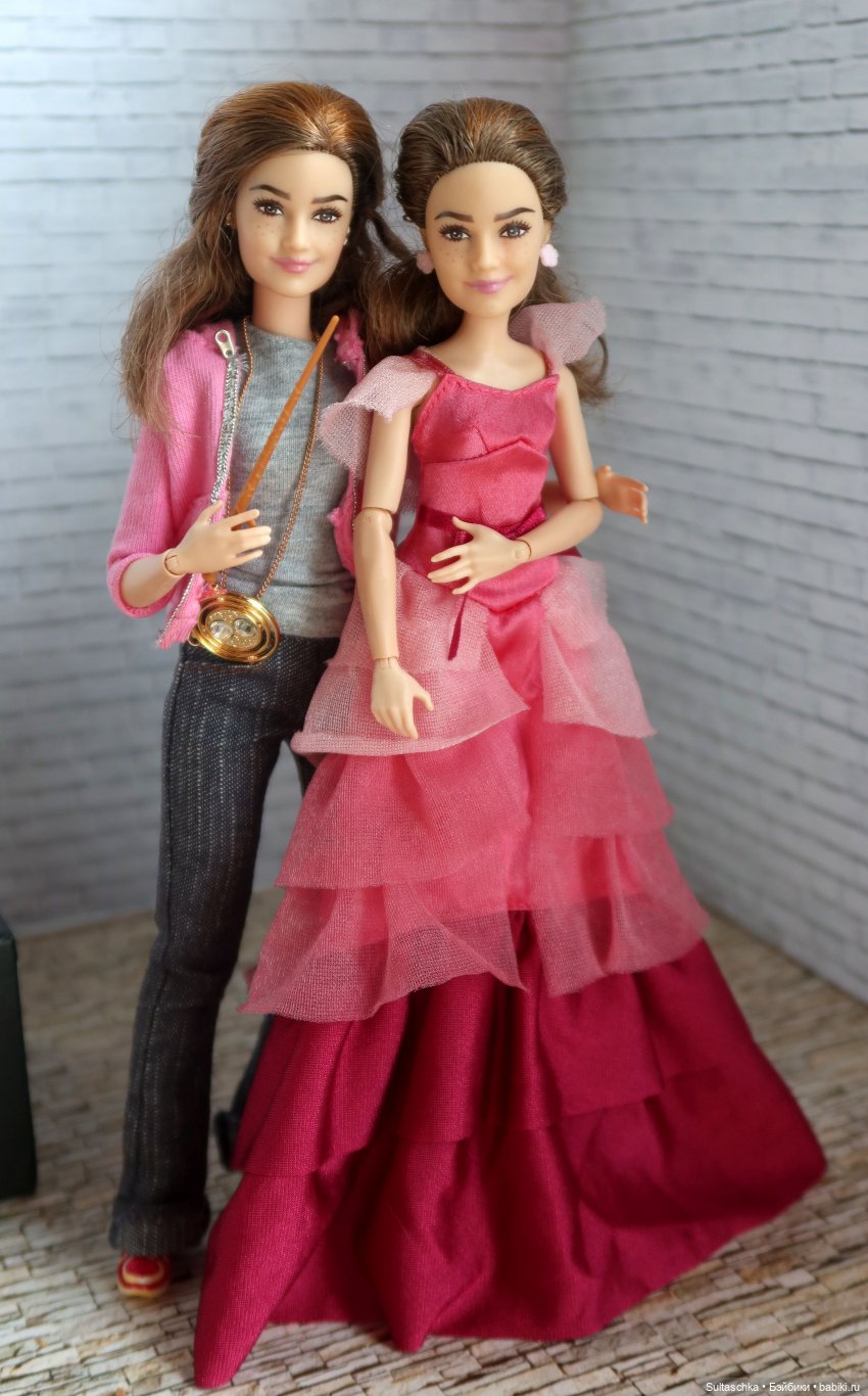 Итоги года — Итоги года и челленджи: Кукольные планы