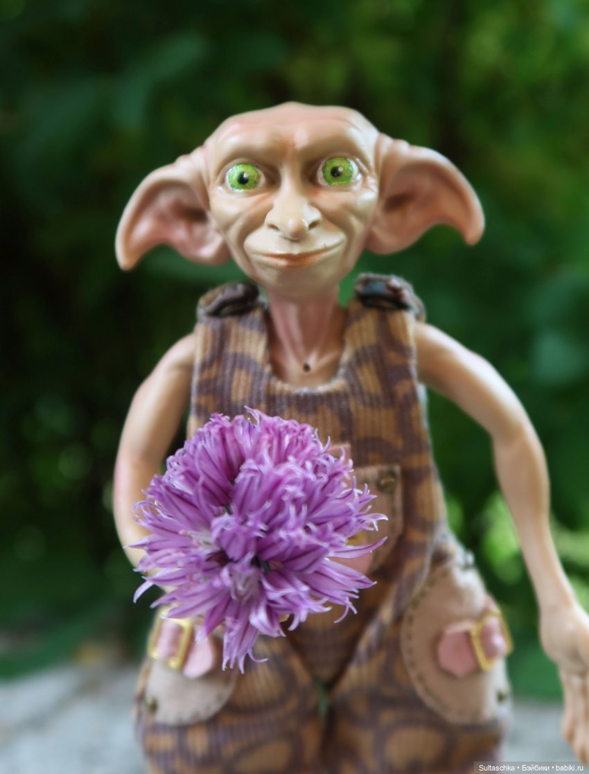 Итоги года — Итоги года и челленджи: Кукольные планы (фото 6)