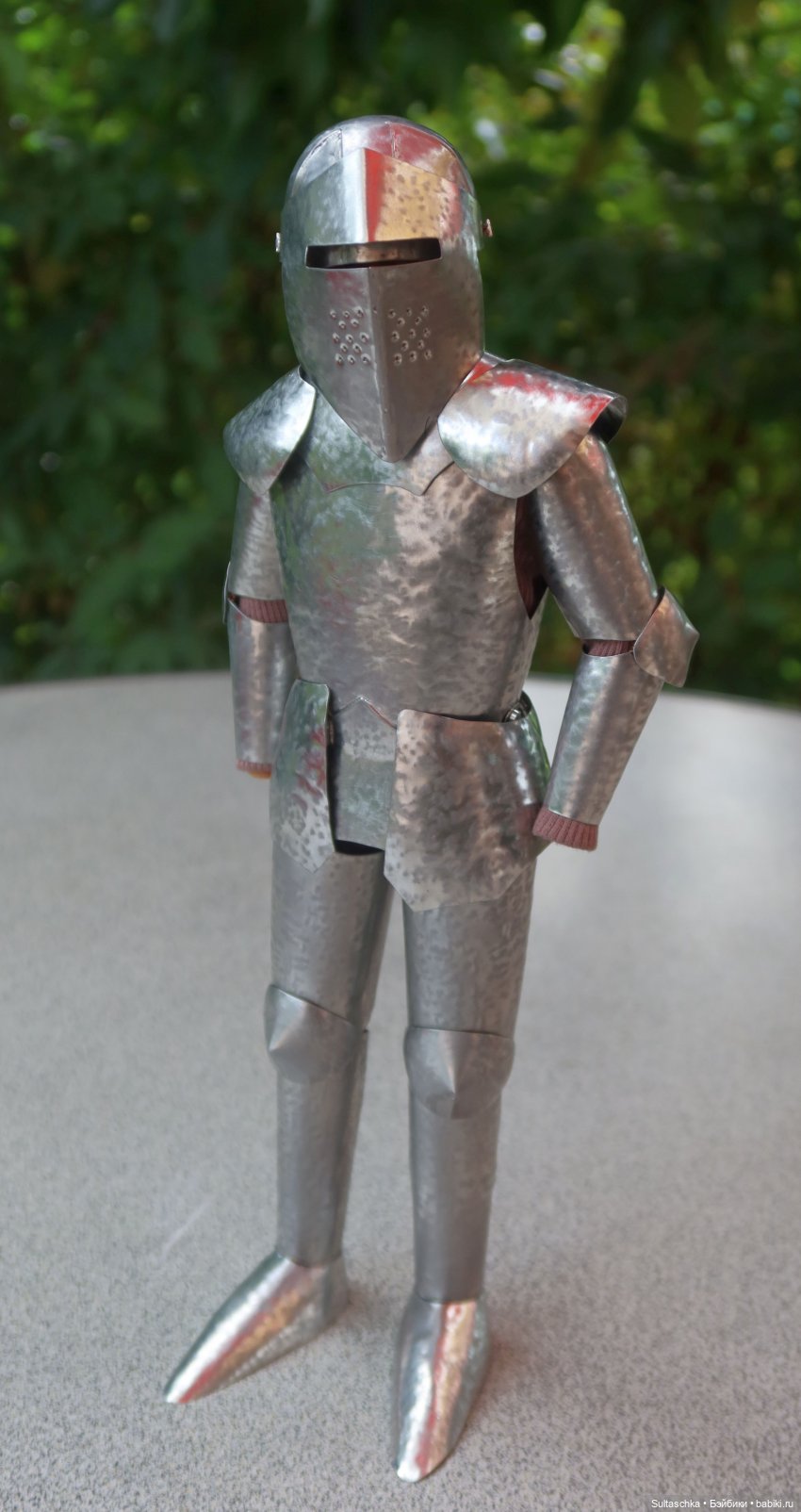 Итоги года — Итоги года и челленджи: Кукольные планы