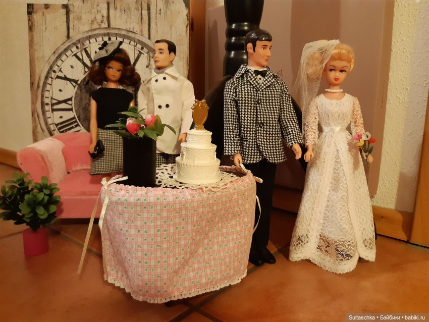 Итоги года — Итоги года и челленджи: Кукольные планы