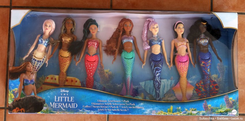 Итоги года — Итоги года и челленджи: Кукольные планы