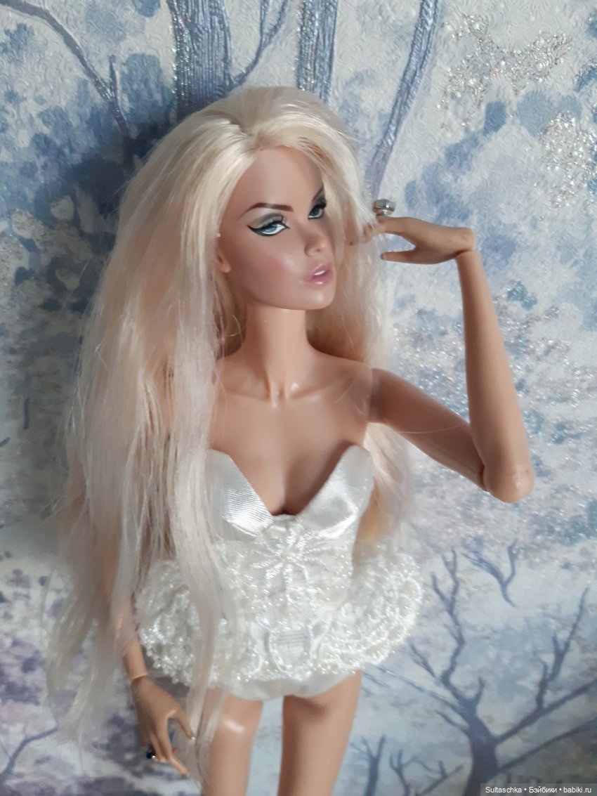 Итоги года — Итоги года и челленджи: Кукольные планы