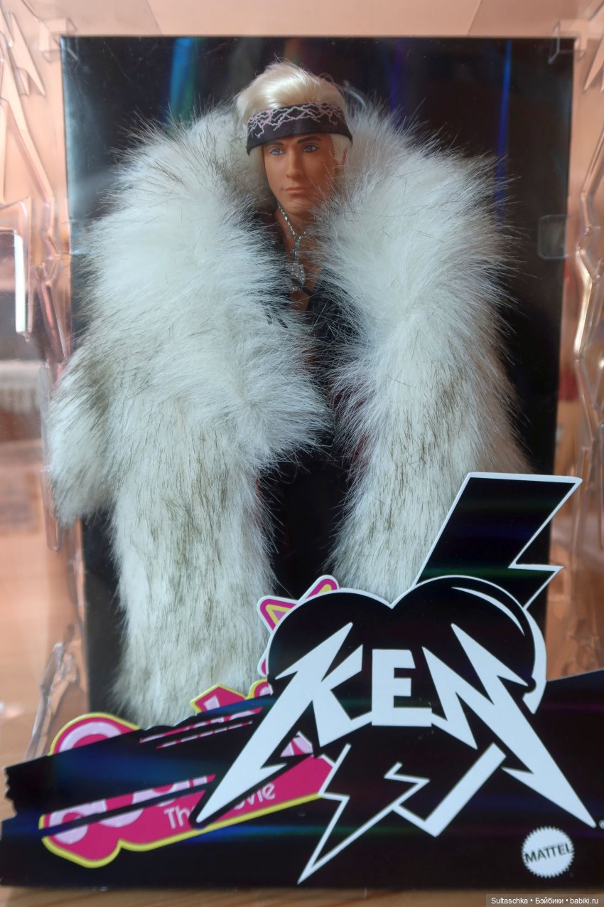 Бойся сбывшейся мечты :))