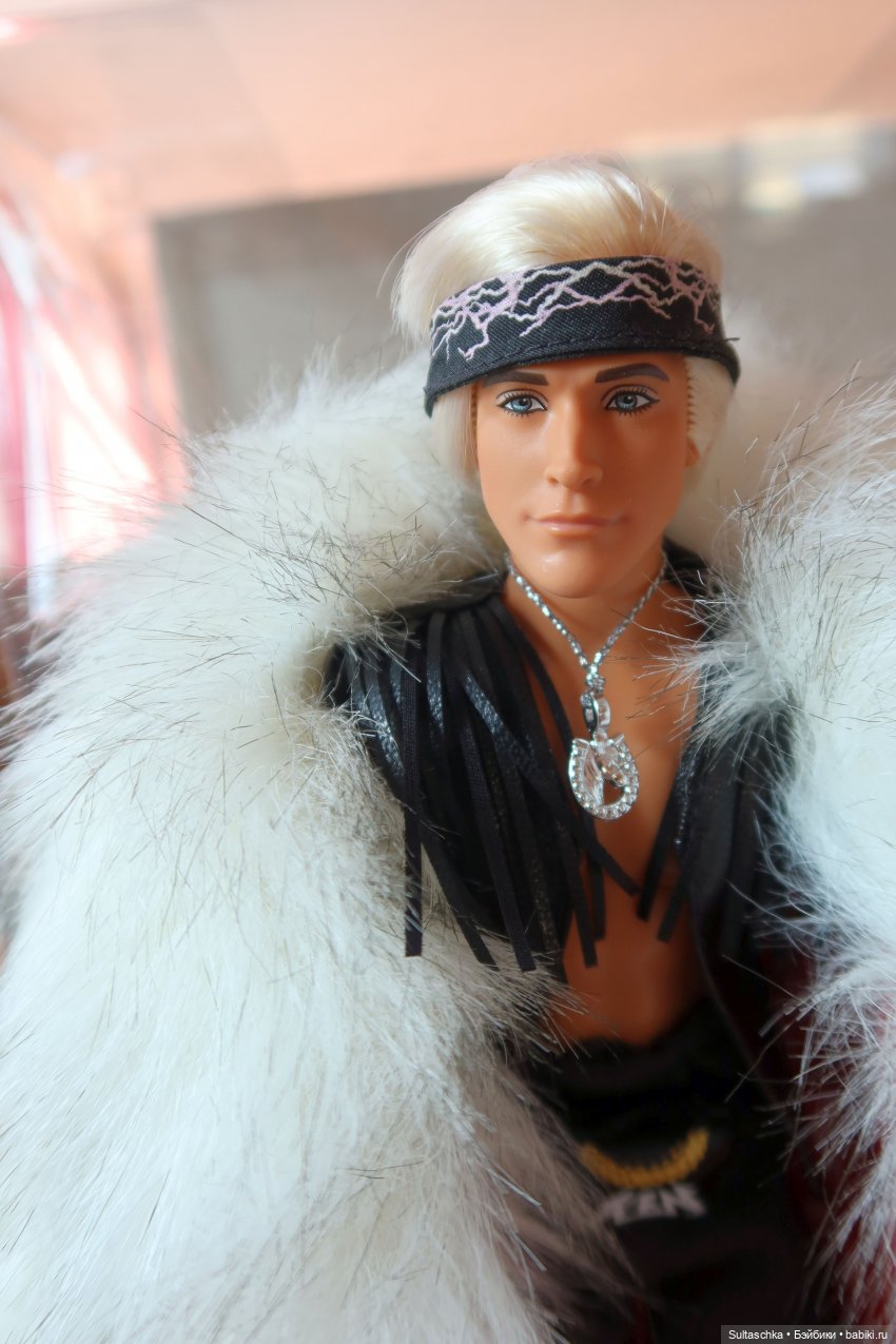 Бойся сбывшейся мечты :))