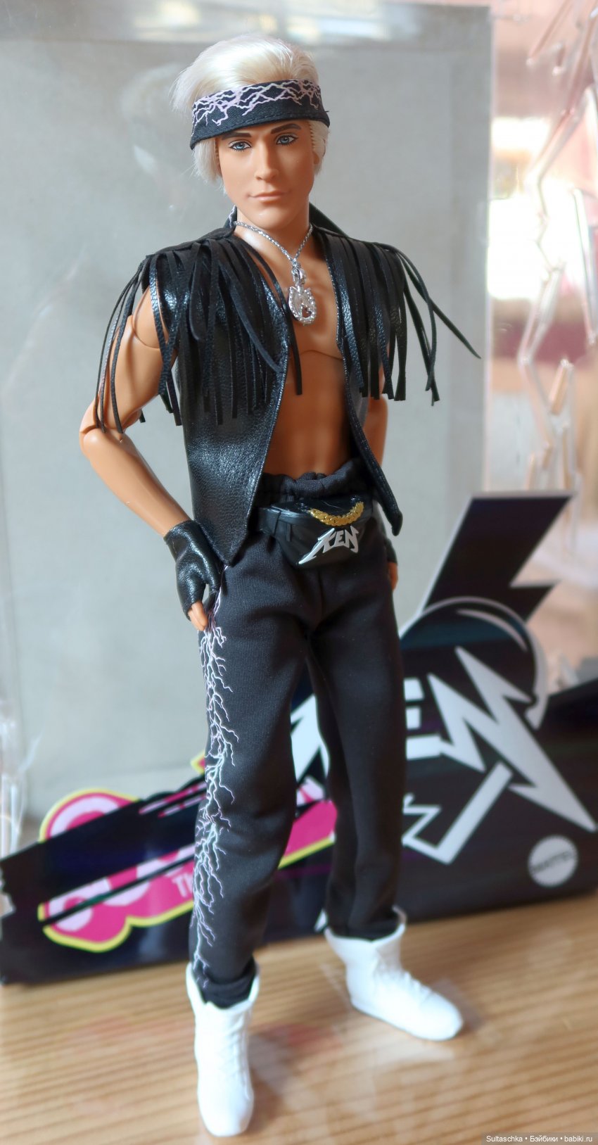 Бойся сбывшейся мечты :)) (фото 10)