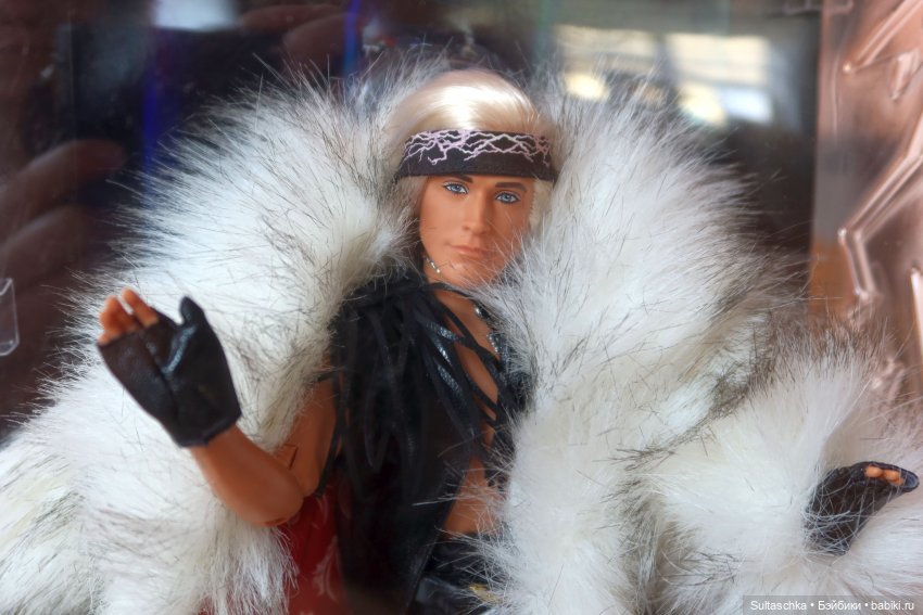 Бойся сбывшейся мечты :))