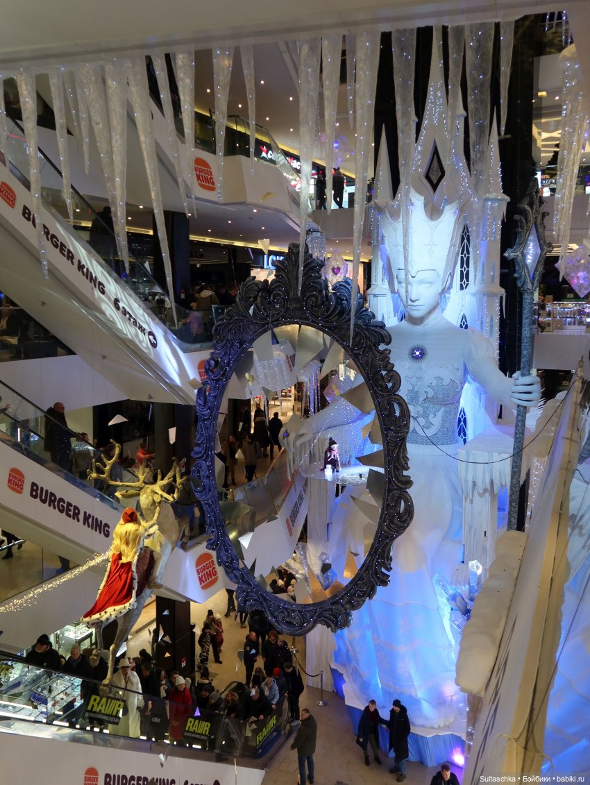 ФотоЧетверг. Снег-снежок — Онлайн совместное творчество