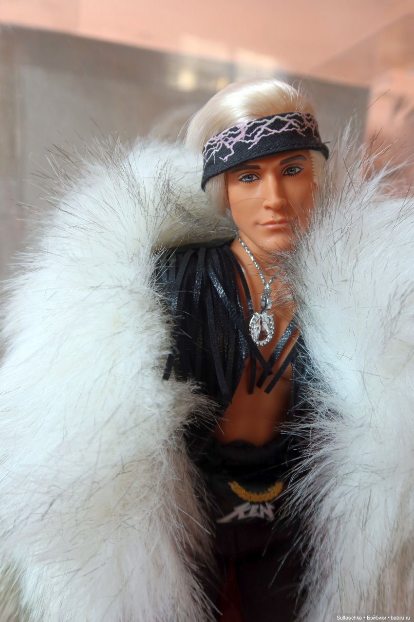 Бойся сбывшейся мечты :))