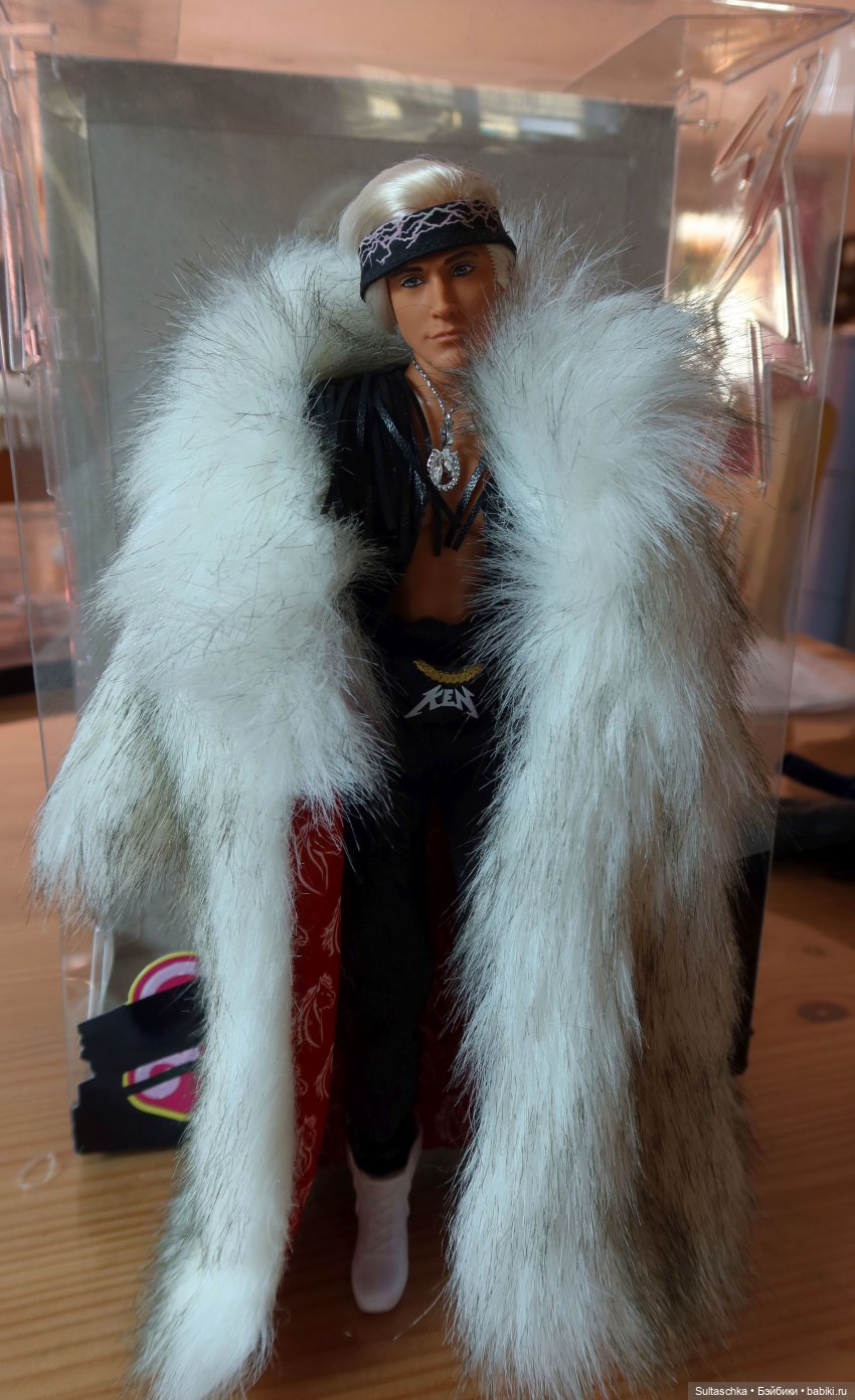 Бойся сбывшейся мечты :))