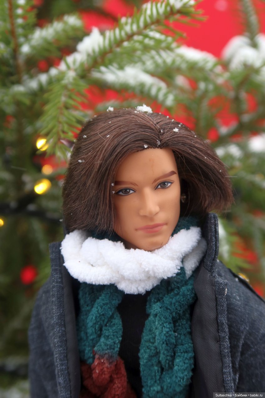 ФотоЧетверг. Снег-снежок — Онлайн совместное творчество