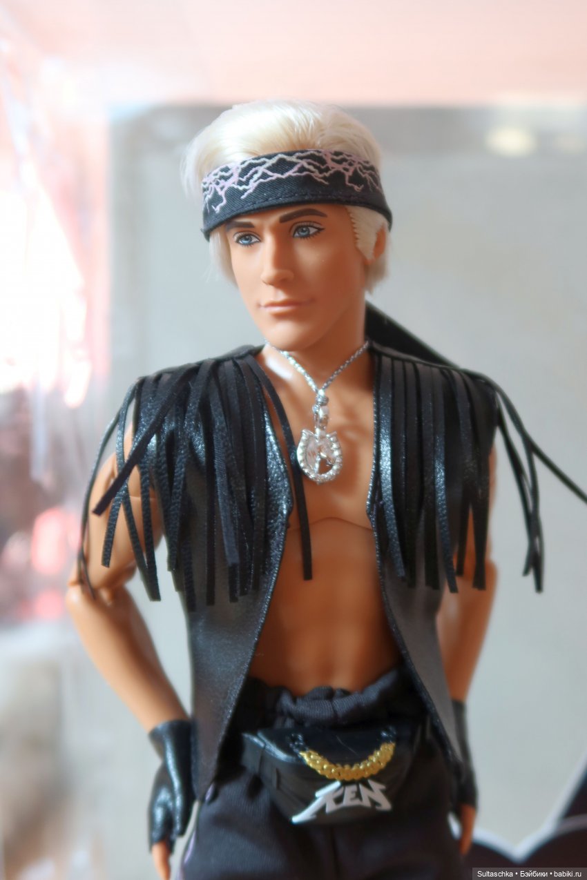 Бойся сбывшейся мечты :))