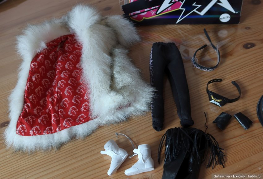 Бойся сбывшейся мечты :)) (фото 4)