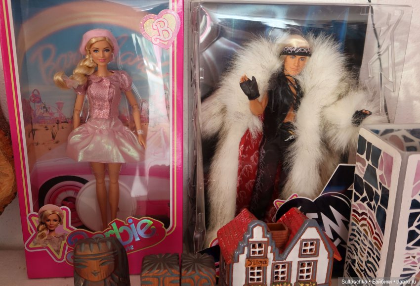 Бойся сбывшейся мечты :))