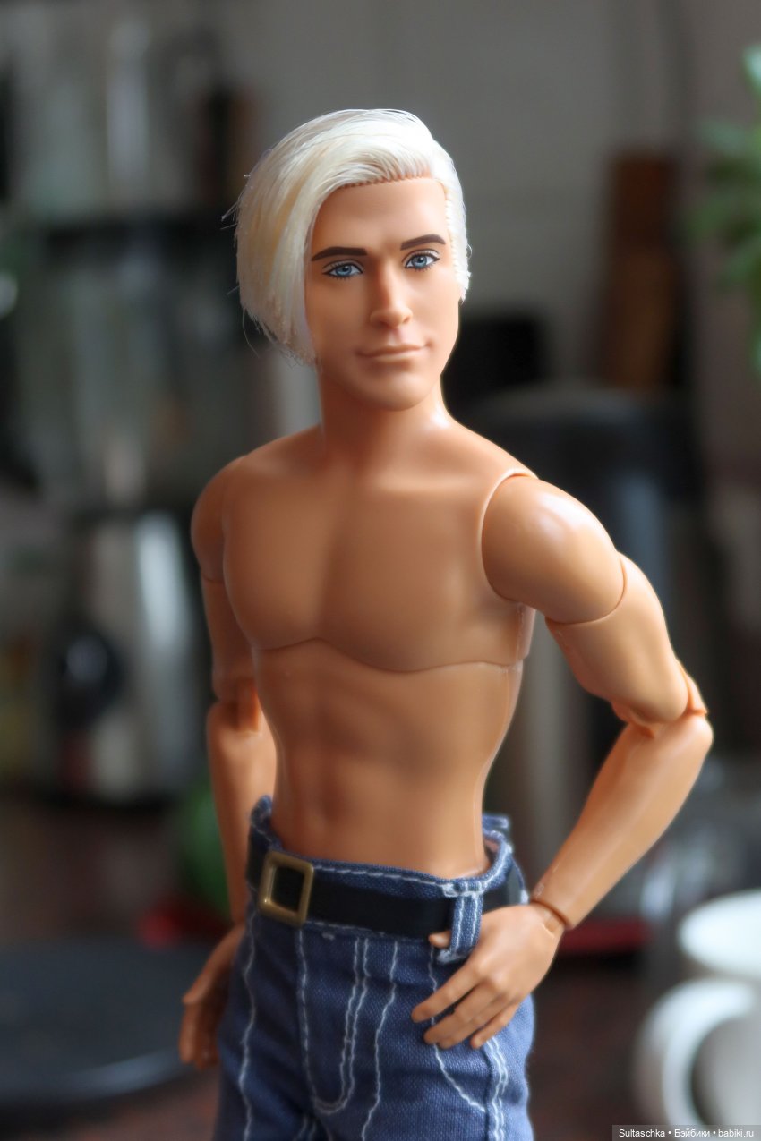 Бойся сбывшейся мечты :))