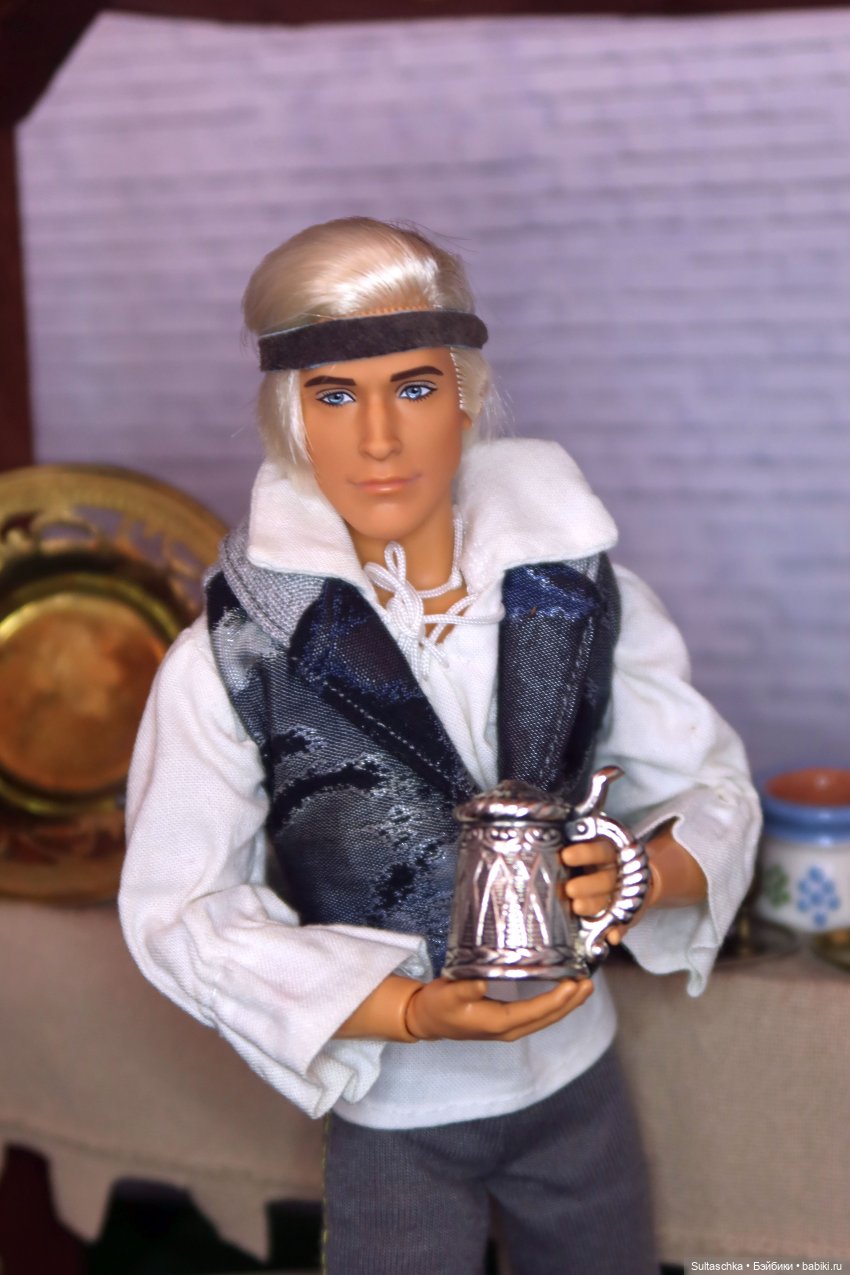 Бойся сбывшейся мечты :)) (фото 2)