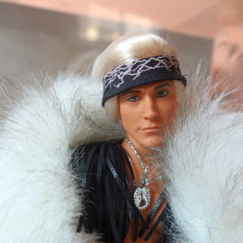 Бойся сбывшейся мечты :))