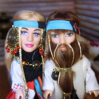 Нибин в пути