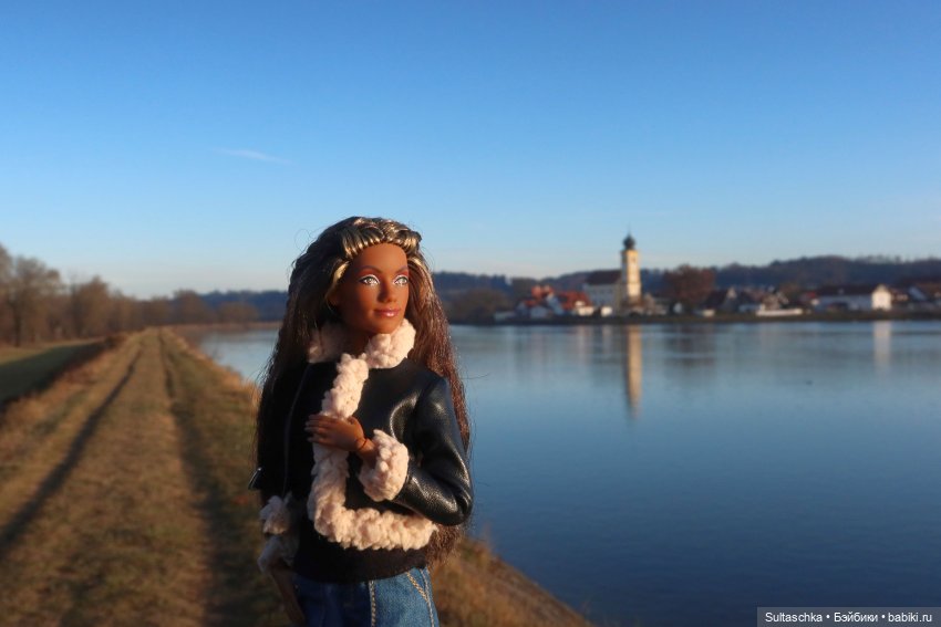 ФотоЧетверг. Что ваши куклы носят зимой (фото 10)