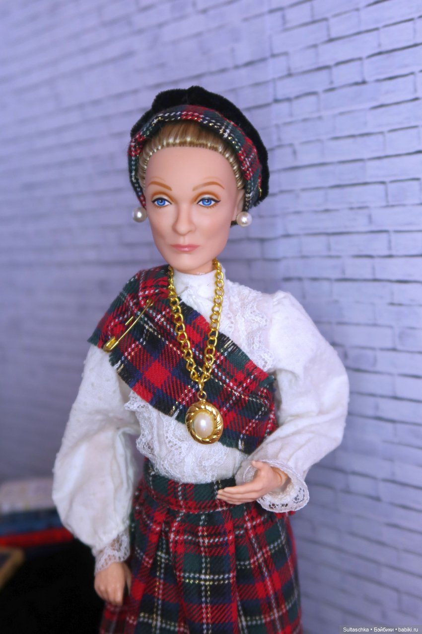 Гермиона и ЗОТИ — Куклы Harry Potter (Гарри Поттер) Mattel: Wizarding World